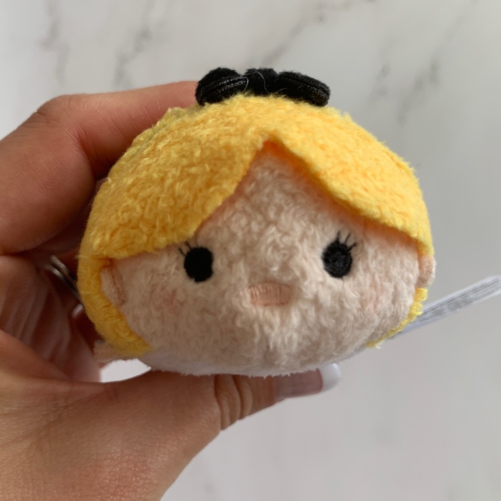 DISNEY Alice in Wonderland Tsum Tsum